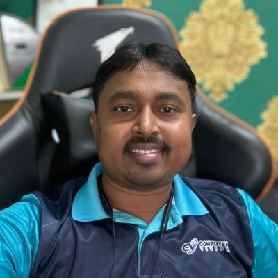 rangpurcv's profile picture. Computer Vision is the largest computer &