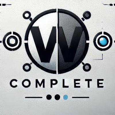 WordComplete's profile picture. 