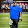 MauriceHarden16's profile picture. Head Football Coach @ Xenia High School & Exercise Science instructor @ GCCC #WHATEVERITTAKES#BEWHEREYOURFEETARE #BUCCANEERLIFE🏴‍☠️