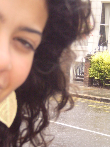 Angeli_Felix's profile picture. 😤