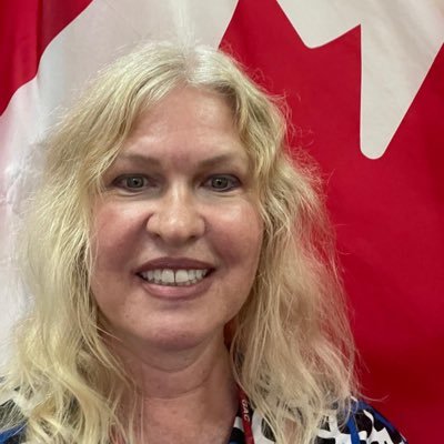 BremnerLara's profile picture. Director at Global Affairs Canada. Diplomat, traveller, proud mother of 4. Served in 🇪🇹🇳🇮🇻🇳🇹🇭 Views my own.