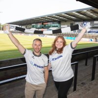 Ayr United SLO (@ayrslo) 's Twitter Profile Photo Ayr United SLO (@ayrslo) 's Twitter Profile Photo