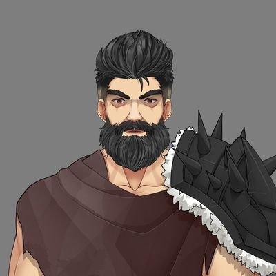 KingBeardoVTさんのプロフィール画像