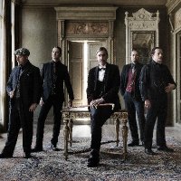 Opeth (@officialopeth) 's Twitter Profile