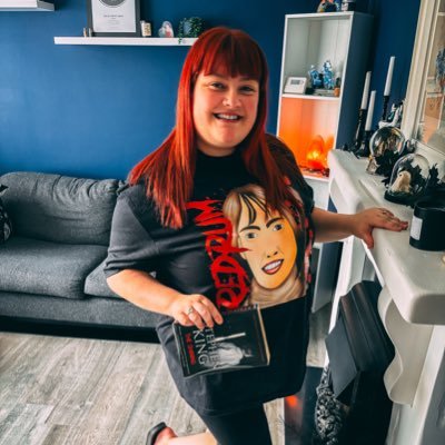 Jessika1Lynn's profile picture. 🦇 ⚰️ ☠️ 🔮