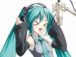 ボカロ大好きです！Vも大好きです！歌うのも大好きです！！もう全部大好きです！！！