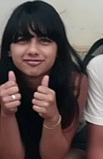 Ariana , bipolar , ciumenta , chata , sincera , Palmeirense ... *;