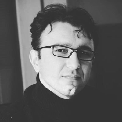 saeed_azimii's profile picture. Postdoctoral in Civil Engineering