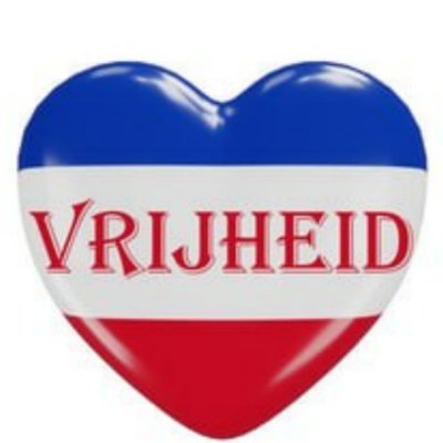 Voor Nederlanders die geweldloos, met slim en krachtig verzet hun vrijheid terug gaan nemen.