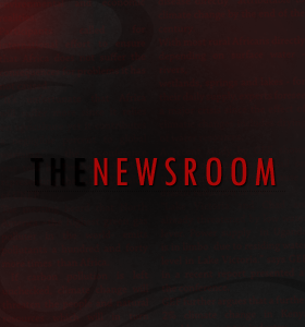 Fansite for the HBO show, #Newsroom Season 2 back summer of 2013