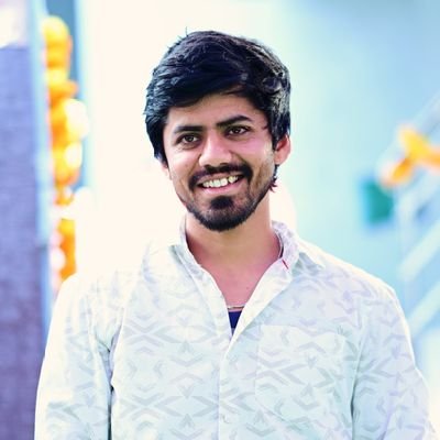 varunreddy4554's profile picture. Yad bhavam tad bhavathi! 🕉️🧘🏻‍♂️