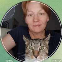Julia Subbotina (@juliasubbotina1) 's Twitter Profile