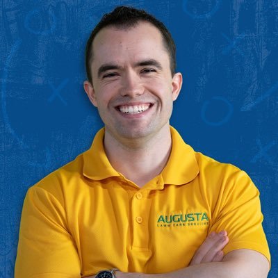 📘 Author of Total Business Turnaround 💛 Founder @ Augusta Lawn Care 🛩️ Founder @ CopilotCRM