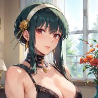 Waifus Ai (@animewaifusla) 's Twitter Profile