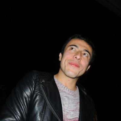 Nomackleo's profile picture. I am a 3D artist and web developer with experience in
► Production of assets for digital art and 3D printing.