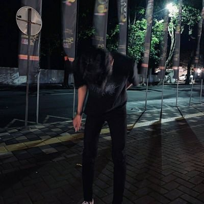 AndikaNeMasteng's profile picture. Madiun - Tangerang