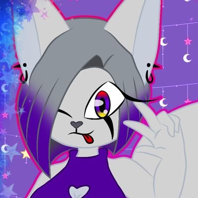 GenesistheCat97's profile picture. 