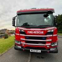 Market Drayton (@sfrs_mdrayton) 's Twitter Profile Photo Market Drayton (@sfrs_mdrayton) 's Twitter Profile Photo