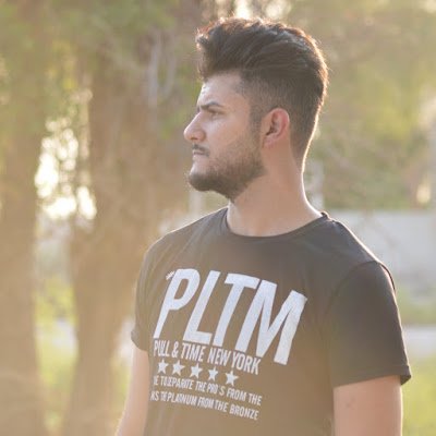 kerosh7777's profile picture. 