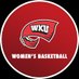WKU Women’s Basketball (@ladytopperhoops) Twitter profile photo WKU Women’s Basketball (@ladytopperhoops) Twitter profile photo