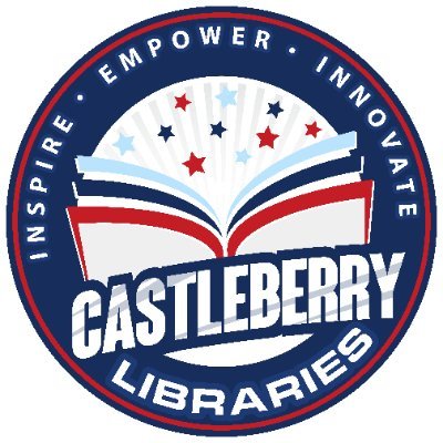 Inspiring readers at Castleberry ISD. #cisd_reads