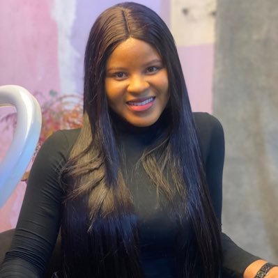 I'm a graduate of Ladoke Akintola university of technology. An Entrepreneur I sell hairs both luxury and budget hairs. Pls follow @hairsbymoreni