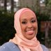 Fatuma Barqadle (@phithinks) Twitter profile photo Fatuma Barqadle (@phithinks) Twitter profile photo