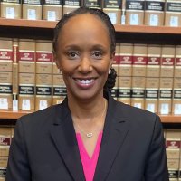 Kimberly Jenkins Robinson (@profkjrobinson) 's Twitter Profile