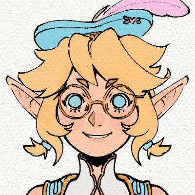 teteotolis_arts _ Comms CLOSEDさんのプロフィール画像