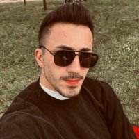 Osman (@osmanbingoi) Twitter profile photo