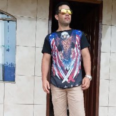 AntonioJos697's profile picture. 