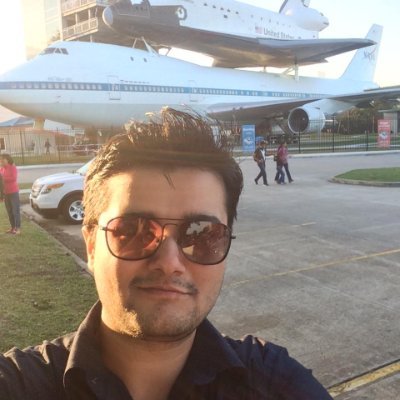 11 years in the tech industry. Building real world applications.