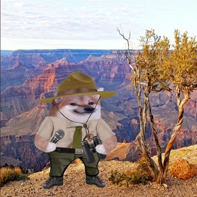 BenjaminSn33124's profile picture. Aquaculture RPCV, Park Ranger, co-host of the Emancipated Citizen podcast, host of the Biosphere Solutions podcast, working to preserve freedom of belief