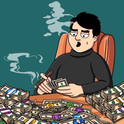 a degenerate on the internet building @DannyDegens