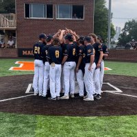 Wheeling Post 1 Baseball (@post1_baseball) Twitter profile photo