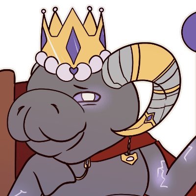 Overlord Manateeさんのプロフィール画像