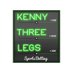 Kenny3Legs (@kenny3legs) Twitter profile photo Kenny3Legs (@kenny3legs) Twitter profile photo
