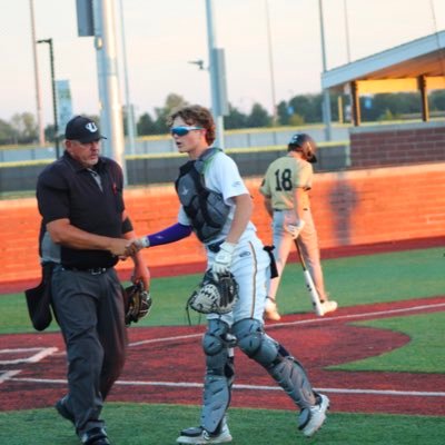 Luke Zicka Profile
