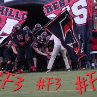 @HHS Rams Football (@rams_hhs) 's Twitter Profile Photo @HHS Rams Football (@rams_hhs) 's Twitter Profile Photo