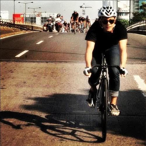 Brakeless,@SBQbandung @PotMeetsPop