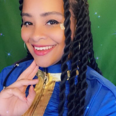 Overseer Bina! #Fallout /Twitch Streamer/ #EAPartner/ Cancer Survivor/ Film student 🎥 #BlackGirlsGame #Bunniigang She/Her Email: Lilabobinagames@gmail