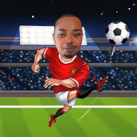I am KAKI🇰🇪🏴 (@kakihimself) 's Twitter Profile