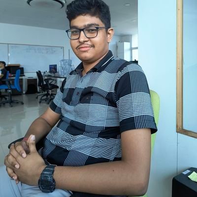 StoryTeller_97's profile picture. Machine Learning Researcher|| Algorithmist || Bibliophile || Potterhead