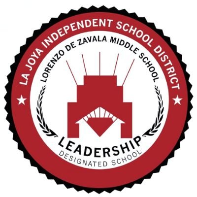 LDZLeads's profile picture. Lorenzo De Zavala Middle School