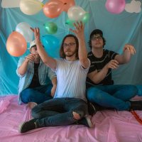The Non-Professionals (@nonprofband) 's Twitter Profile