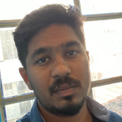 arunkumar_web's profile picture. Flutter Developer | Cross-Platform Mobile App Developer
