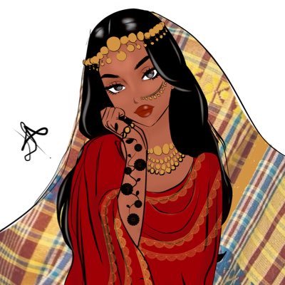 🎨 Artist exploring the fusion of tradition and imagination. Passionate about creating digital art that highlights cultural richness and powerful narratives. 🌟