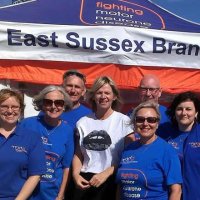 MNDA East Sussex (@mndaeastsussex) 's Twitter Profile