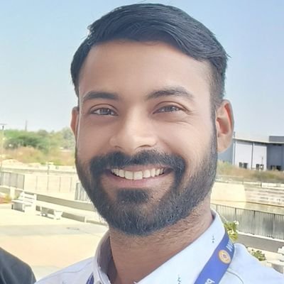 santuchem2020's profile picture. Research Scholar at IISER Kolkata