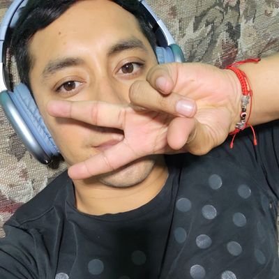 marqoantonio03's profile picture. Ni bueno ni malo ☺️|| 👀|| que todo fluya🍃 que nada influya 🍂